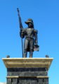 Jean Jacques Dessalines statue.jpg