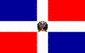 Dominican republic flag.gif