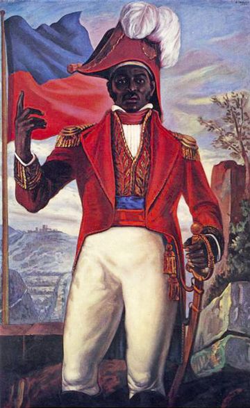 Jean-Jacques Dessalines - TLP